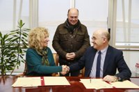 Gobierno y ASPACE renuevan su colaboración para mejorar la atención de las personas con parálisis cerebral 