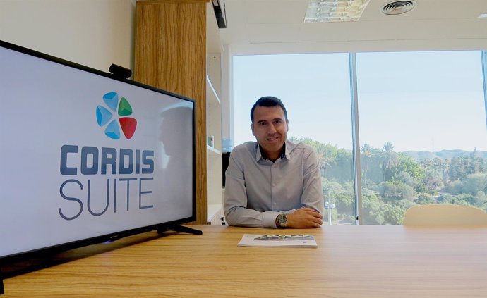 Cordis Abre Un Centro De I+D Para Desarrollo De Alta Tecnología En El Pta