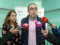 De la Rosa propone auditar la necesidad de temporeros para evitar contrataciones fraudulentas