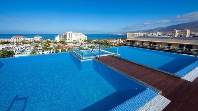 Hotel Tigotan de Dreamplace