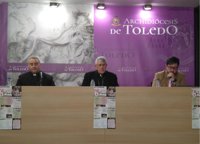 Arzobispo de Toledo insta a "reaccionar" en contra de la violencia machista