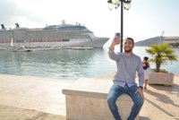 Cartagena debería unir sus actividades en un perfil social para impulsar el turismo en las redes, según un estudiante