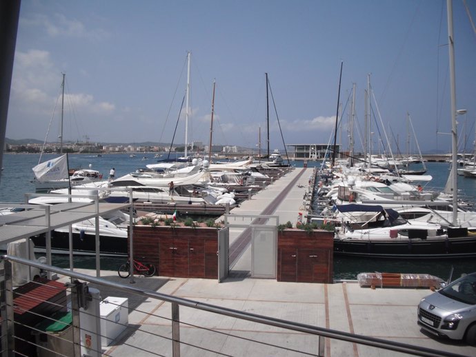 Puerto Marina de Cala d'or