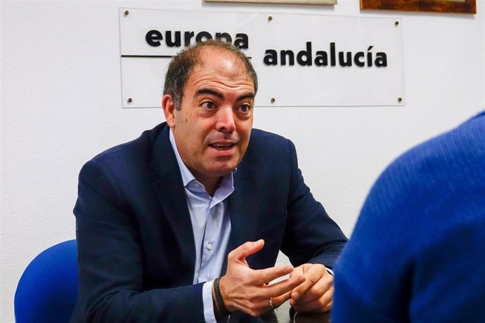 Lorenzo Amor, el presidente de ATA.