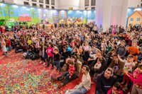 Un sindicato lamenta la "exclusión sectaria" de la policía del Festival de la Infància de Barcelona