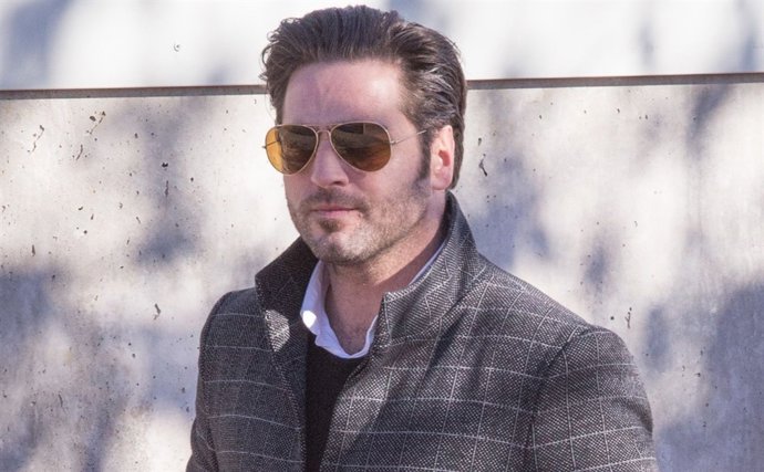 David Bustamante