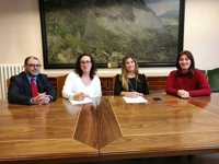 Las Fundaciones Turismo Palma 365 y Mallorca Turismo colaboran para mejorar la promoción y el desarrollo turístico