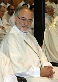 El Papa nombra al salesiano español Cristóbal López, nuevo arzobispo de Rabat