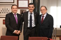 Los abogados catalanes lamentan que no aumente la retribución del turno de oficio en 2018