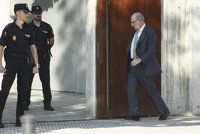 Rato se escuda en la supervisión del Banco de España y de la CNMV para exculparse de la salida a bolsa de Bankia