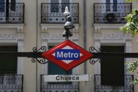 Metro de Madrid contará con un 15,6% más de presupuesto en 2018