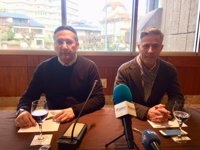 Lealtad Popular nace como asociación pero  "no descarta" ser un partido en el futuro