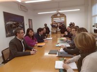 Ciudadanos muestra su satisfacción con el grado de cumplimiento del Acuerdo de Investidura que cifra en un 85%