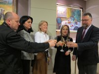 Coto (Foro) pide a Javier Fernández que convoque elecciones anticipadas al ser "incapaz de entenderse con su partido"