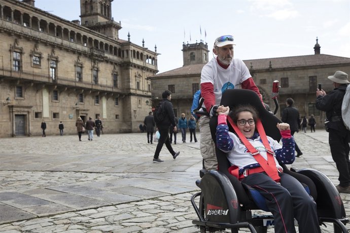 Compromesos Voluntariat Galícia. Fundació Bancària la Caix