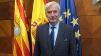 Gustavo Alcalde respalda la actuación de la Guardia Civil tras el triple asesinato cometido en Andorra