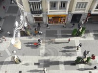 CyL pierde 21.718 habitantes