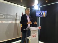 El PSOE extremeño considera un "atraco" la decisión del cava y aboga por llegar "hasta el final en los tribunales"