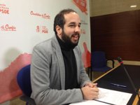 PSOE C-LM dice que el PSOE está nervioso "por el auge de Ciudadanos"