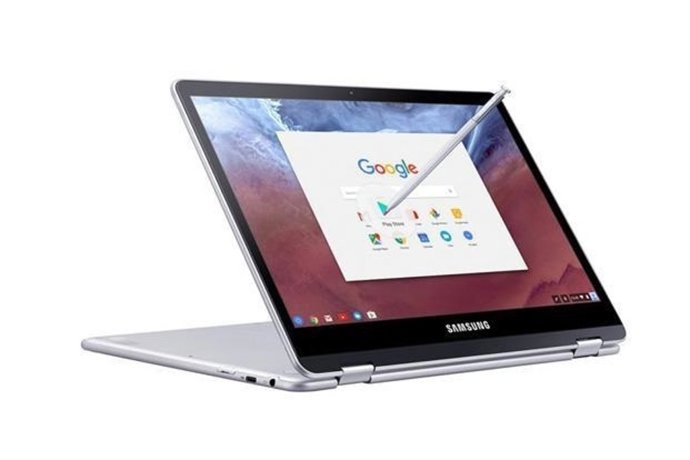 Samsung Chromebook