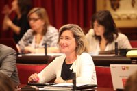 El PP de Menorca califica el 2017 de "otro año perdido y de grave retroceso" por los "incumplimientos" del Consell