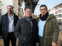 Sanz destaca el "compromiso" de Fomento con Córdoba al adjudicar la nueva salida a la A-4