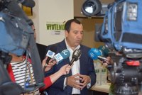 La Junta exige una investigación "transparente" sobre la muerte de inmigrante en Archidona y una "solución inmediata"