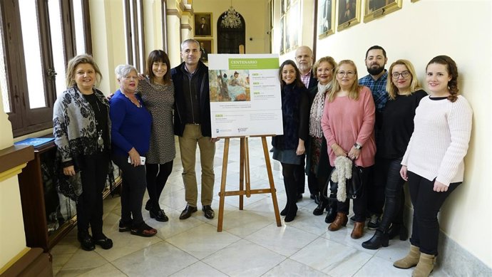 Manifestación faeneras