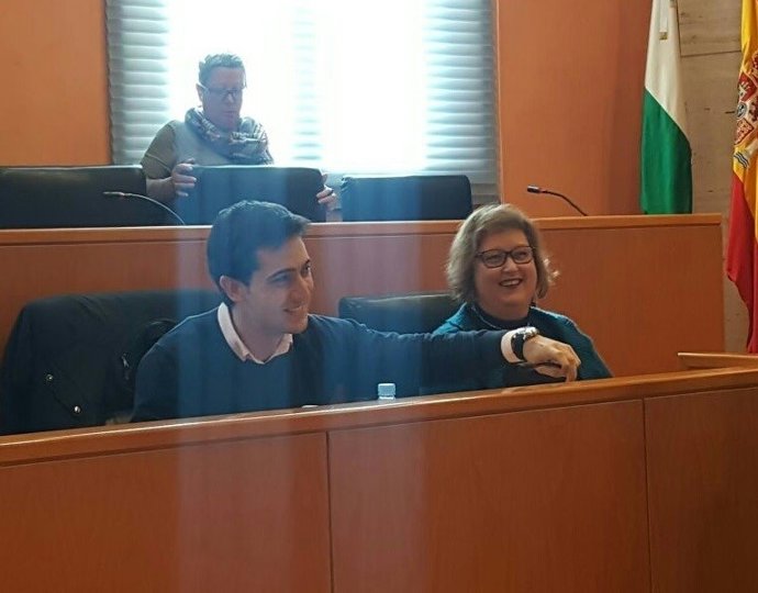 El Pp Rechaza Los Presupuestos De 2018 Por La Falta De Ejecución De Las Propuest