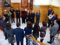 El Colegio de Abogados de Málaga aumenta un 80% las ayudas concedidas a colectivos sociales de la provincia