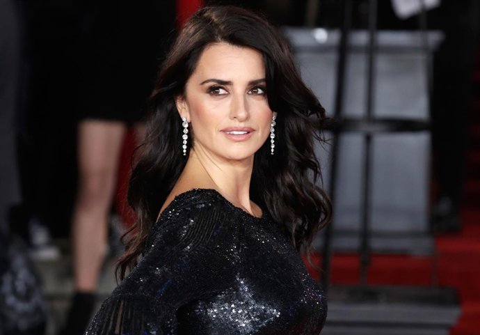 Penélope Cruz