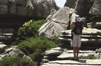 La Costa del Sol suma en noviembre más de 460.000 pernoctaciones en sus alojamientos extrahoteleros