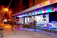 Al menos 43 heridos, 11 de ellos de gravedad, tras la explosión de una granada en una discoteca de Colombia