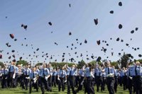 El Gobierno permite convocar 455 nuevas plazas de Mossos d'Esquadra de 2017