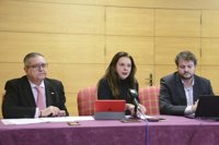 Un estudio afirma que los usuarios al parque de ocio INTU comprarán en los negocios del centro de Torremolinos