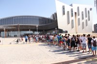 Skone, Bombai y el 'youtuber' 'Salva' estarán en la primera edición de Mayest, Málaga Young Festival