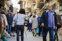 C-LM fija su padrón oficial en 2.031.479 habitantes tras perder 10.152 a lo largo de 2016