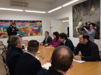 PP: "Llegar a acuerdos sobre grandes proyectos permite estabilidad y que Logroño siga siendo una ciudad pujante"