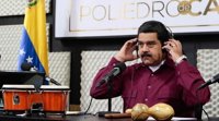 Maduro asigna nuevas funciones a las FFAA con el fin de preservar la paz social en pleno auge de las protestas sociales