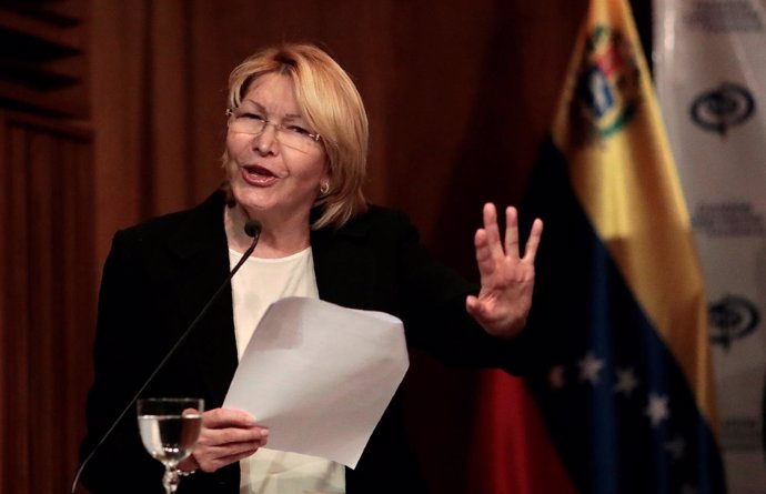 Luisa Ortega Díaz