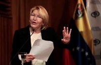 Ortega Díaz llama a los venezolanos a unirse para luchar contra Maduro