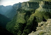 Luz verde a la creación de la Comisión del Centenario del Parque Nacional de Ordesa y Monte Perdido