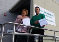 APAG Extremadura Asaja registra "más de 2.000 firmas" contra la candidatura de La Siberia a Reserva de la Biosfera