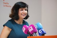 Cs critica el "estado de coma" de Junta, la "falta de liderazgo" de PP y el partidismo de Podemos