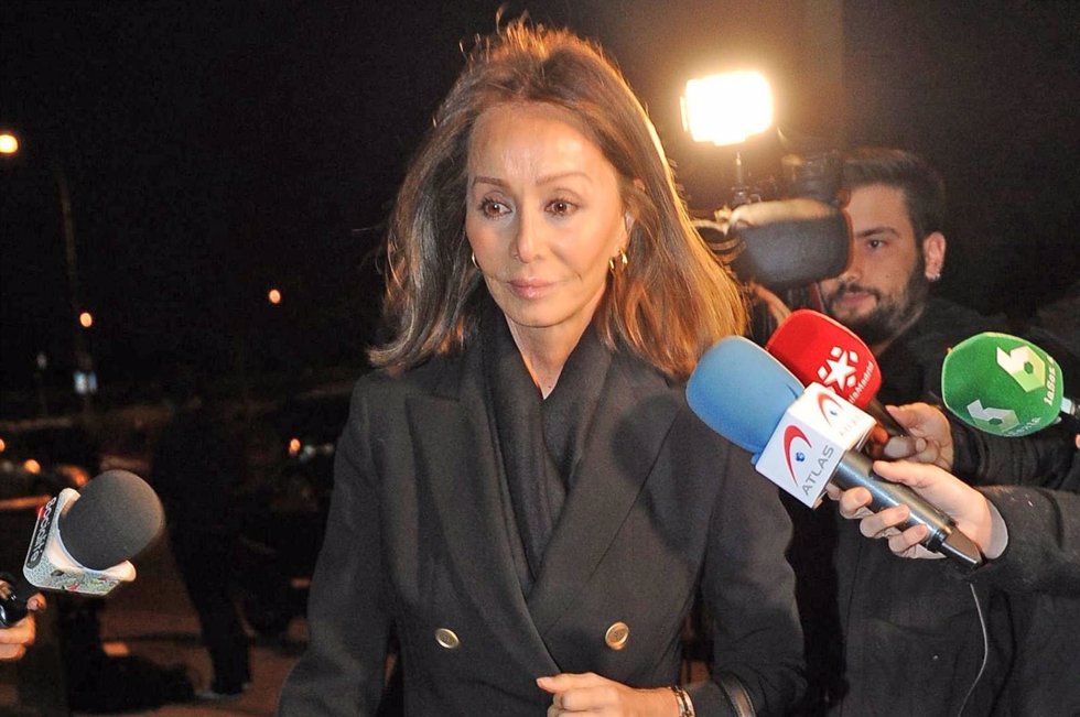 Isabel Preysler