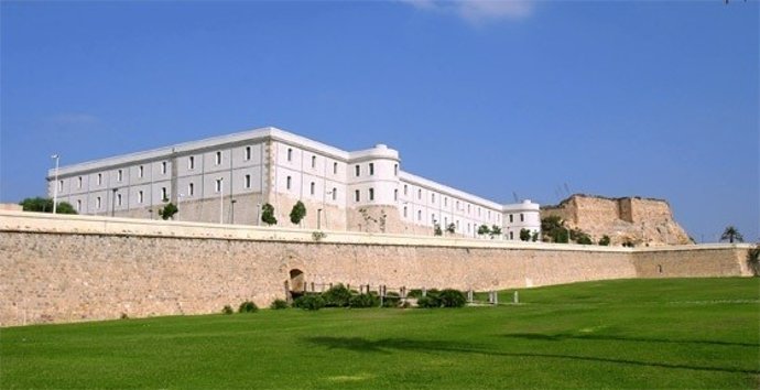 Universidad Politécnica de Cartagena