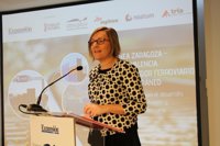 El Consell pide a Fomento un grupo de trabajo interdepartamental para abordar la mejora en la V-31