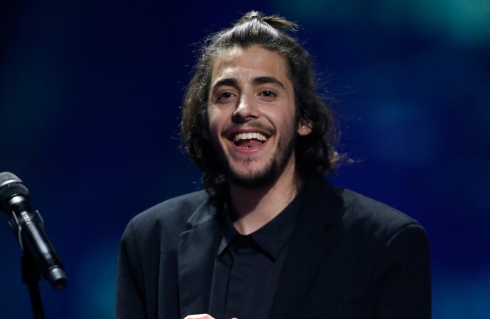 Salvador Sobral