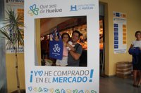 La campaña 'Que sea de Huelva' de la Diputación protagoniza el último anuncio del año en Canal Sur TV