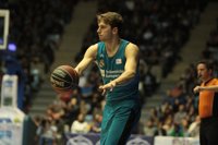 Doncic, 'MVP' de la decimoquinta jornada de la Euroliga
